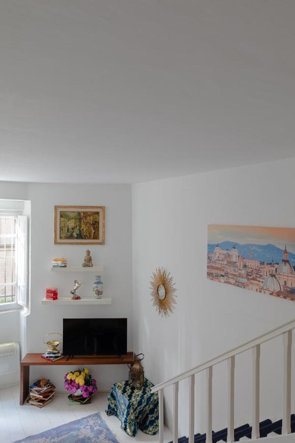 My Home In The City Center Roma Exterior foto